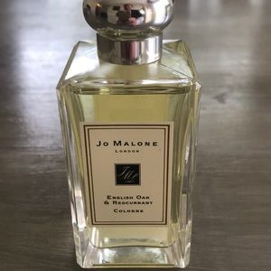 Jo Malone perfume